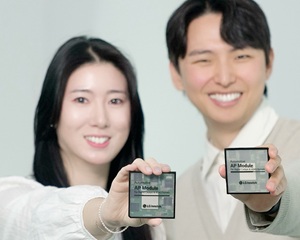 AP 모듈로 차량용 반도체 시장 '정조준'